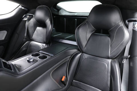 2015 Aston Martin Rapide S