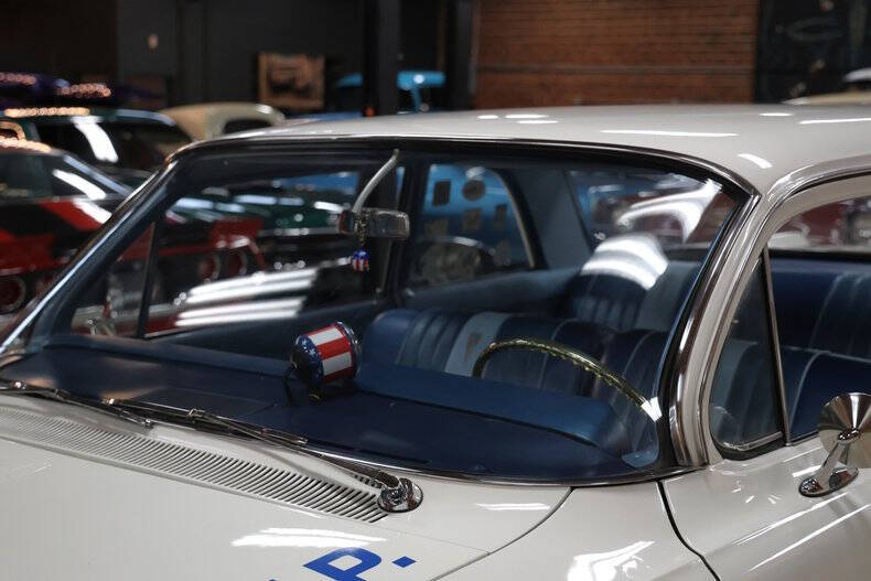 1962 Pontiac Catalina