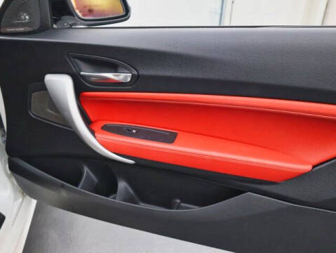 2016 BMW 2 Series M235i xDrive