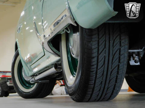 1954 Pontiac Chieftain