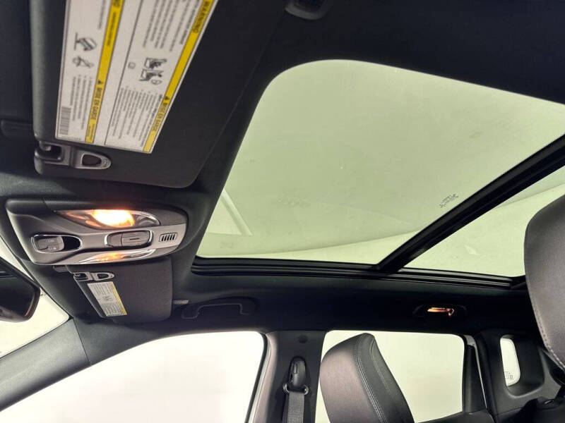 2022 Jeep Compass High Altitude