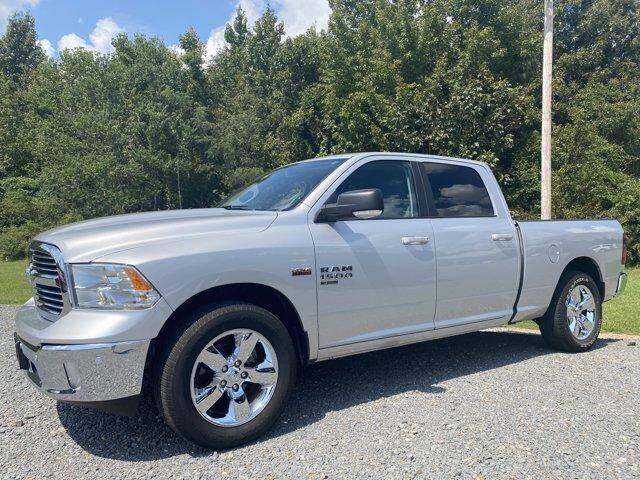 2019 RAM Ram Pickup 1500 Classic for sale at Holt Auto Group in Crossett AR