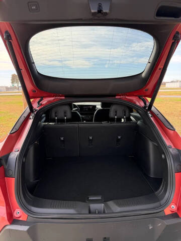 2024 Buick Envista Sport Touring