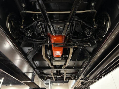 1966 Chevrolet Corvette