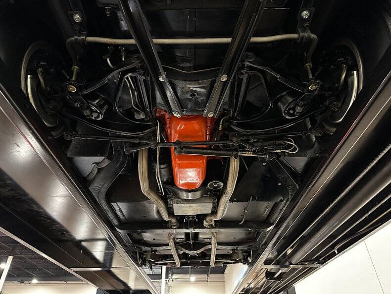 1966 Chevrolet Corvette