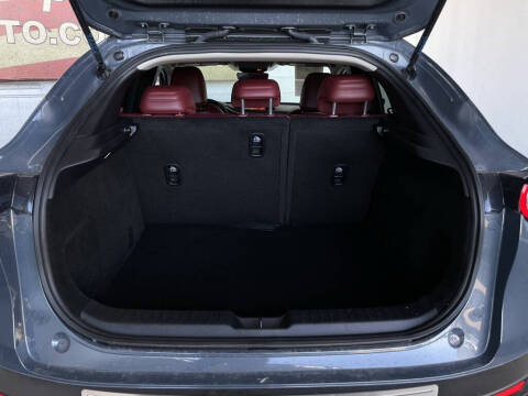 2024 Mazda CX-30 2.5 S Carbon Edition