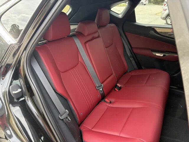 2025 Lexus NX 250 Premium