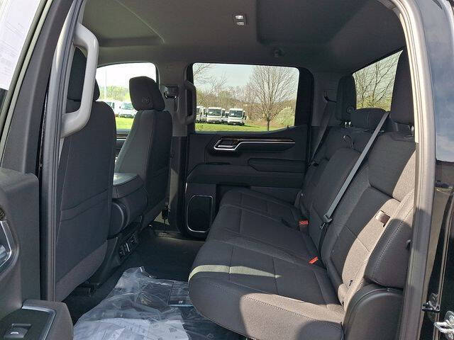2026 GMC Sierra 1500 Elevation Standard