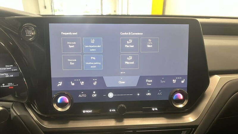 2025 Lexus TX 350 Premium