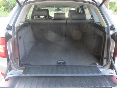 2012 BMW X5 xDrive35i Premium