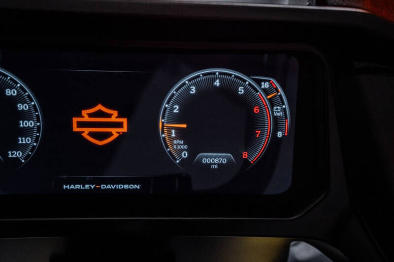 2024 Harley-Davidson Road Glide