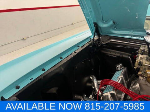 1965 Ford Falcon