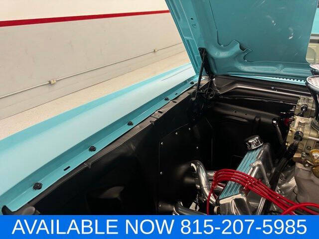 1965 Ford Falcon