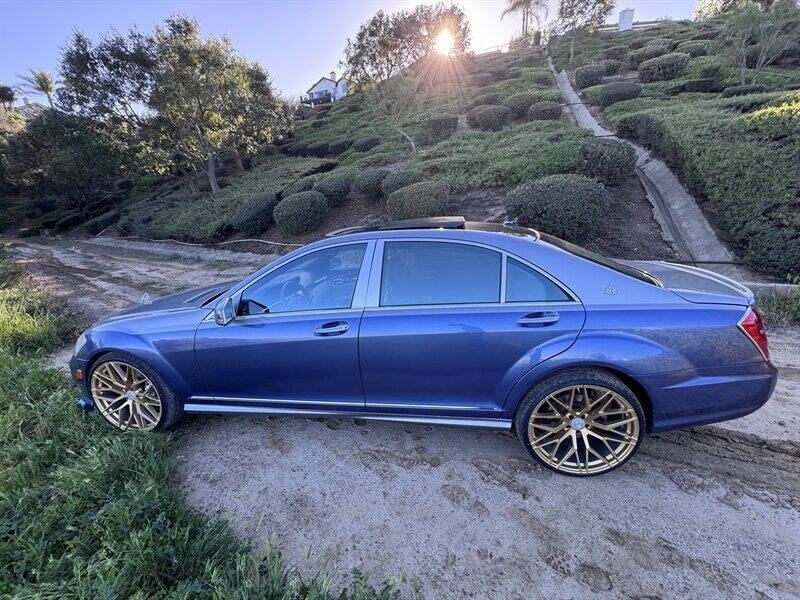 2013 Maybach 57