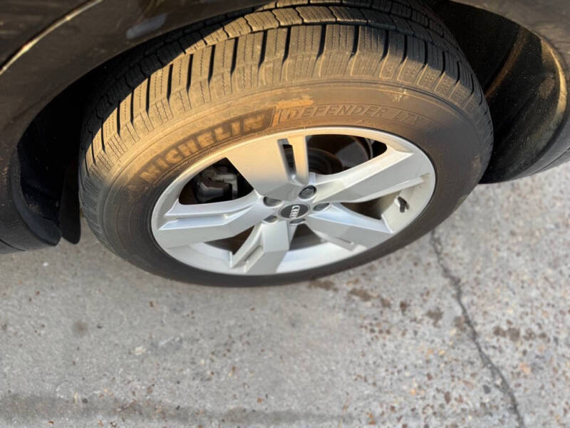 2019 Audi Q5 quattro Premium Plus 45 TFSI