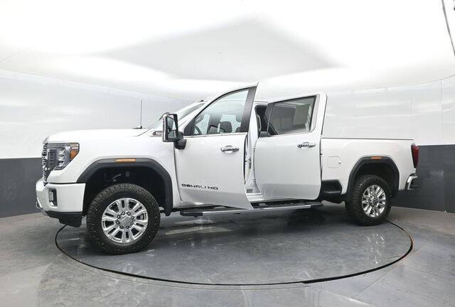 2023 GMC Sierra 2500HD