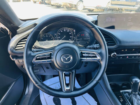 2019 Mazda Mazda3 Hatchback Premium