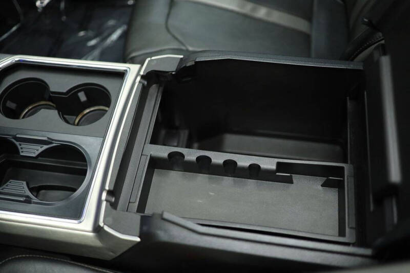 2019 Ford F-350 Super Duty