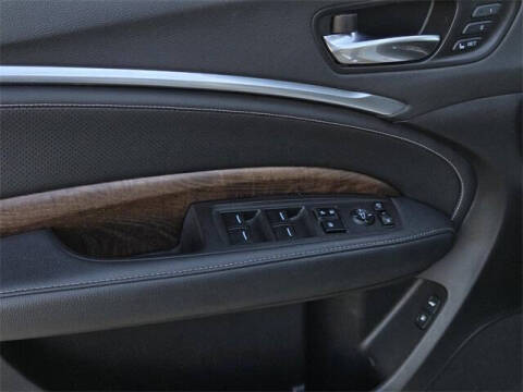 2020 Acura MDX SH-AWD w/Tech