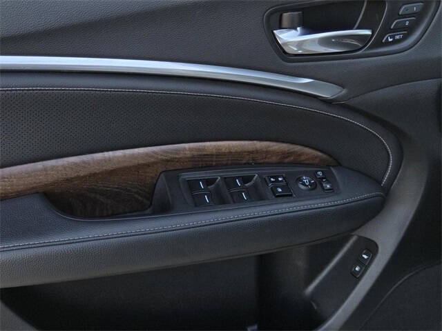 2020 Acura MDX SH-AWD w/Tech