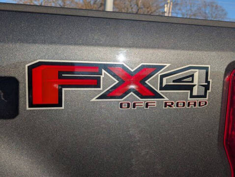 2017 Ford F-350 Super Duty