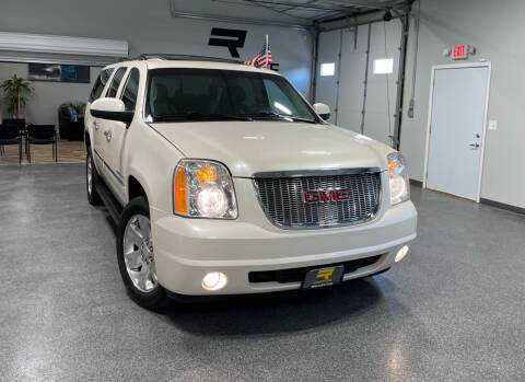 2012 GMC Yukon XL for sale at Rockstone Automotive Inc in Buffalo MN