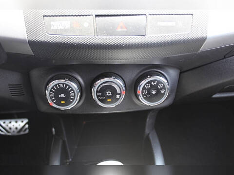 2011 Mitsubishi Outlander GT