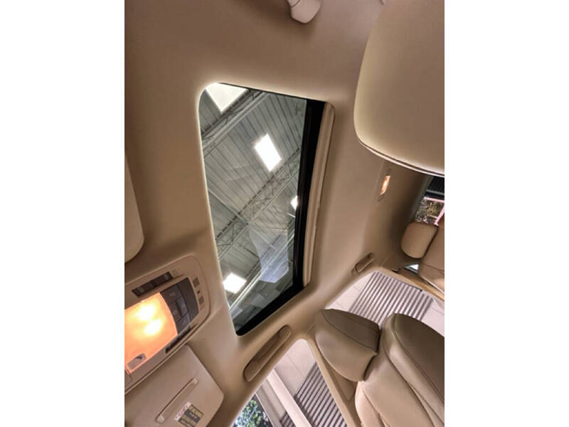 2015 Lexus RX 450h