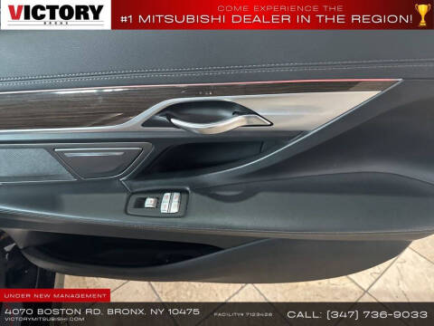 2020 BMW 7 Series 740i xDrive