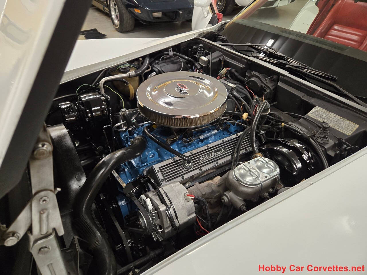 1979 Chevrolet Corvette 65