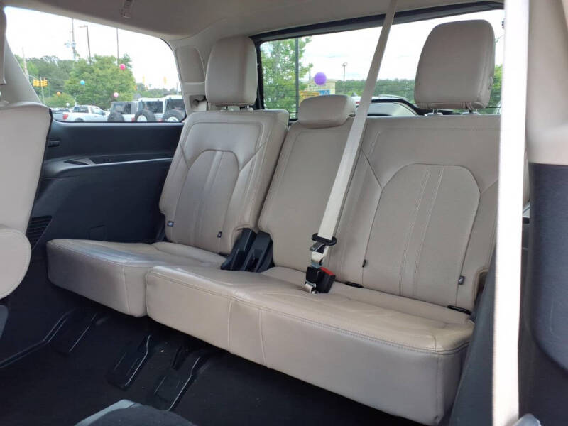 2024 Ford Expedition Limited