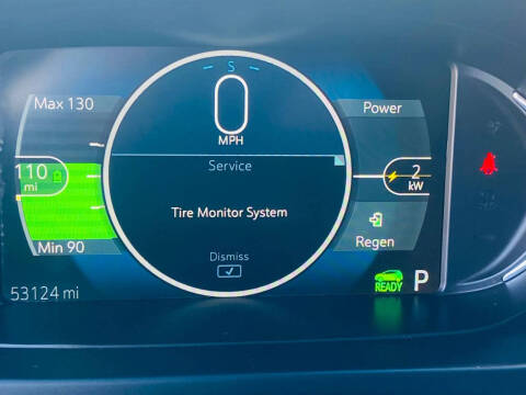 2020 Chevrolet Bolt EV LT