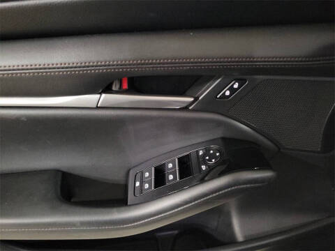 2024 Mazda Mazda3 Hatchback 2.5 S Select Sport