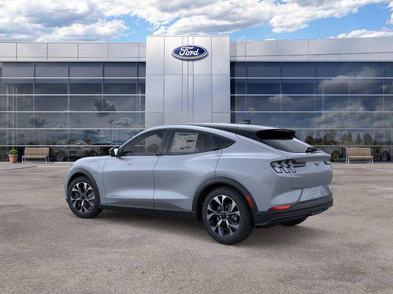 2026 Ford Mustang Mach-E Select