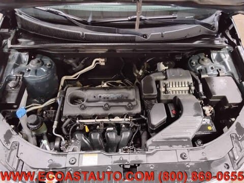 2011 Kia Sorento LX