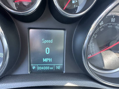2014 Buick Encore Premium