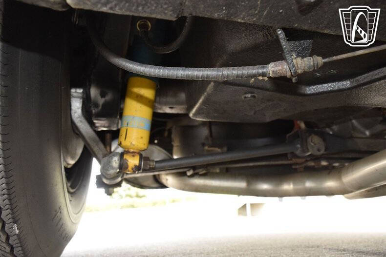 1968 Chevrolet Corvette