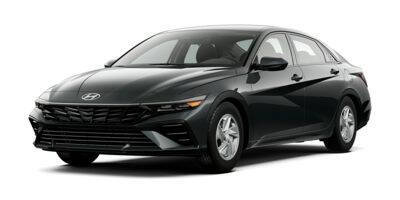 2024 Hyundai Elantra N Line
