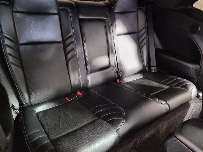 2018 Dodge Challenger SRT Hellcat