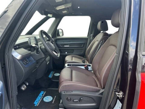 2025 Volkswagen ID. Buzz