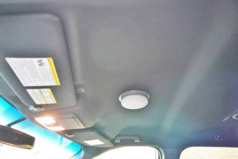 2018 Ford Explorer Police Interceptor Utility