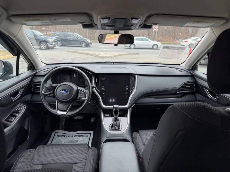 2024 Subaru Outback Premium