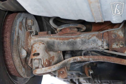 1992 Cadillac Brougham