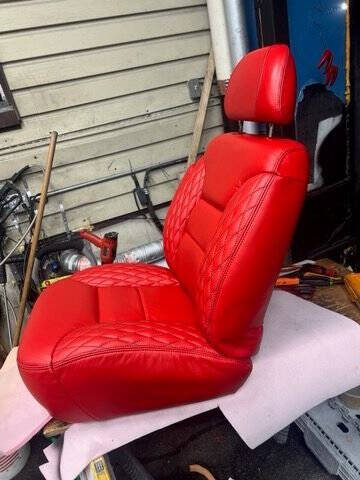 1995 Chevrolet Tahoe