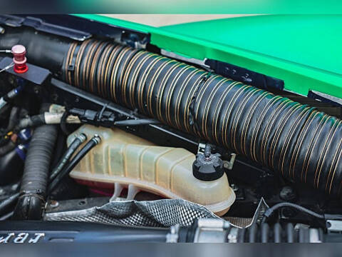 2014 Ferrari 458 Speciale