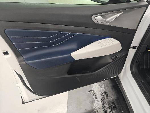 2023 Volkswagen ID.4 S