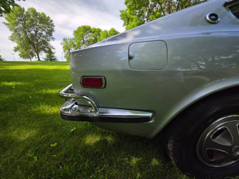 1973 Datsun 240Z