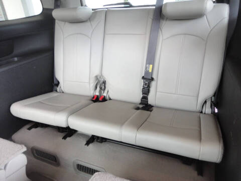 2010 GMC Acadia SLT-1