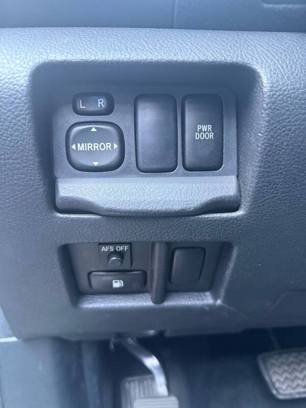 2007 Lexus RX 400h