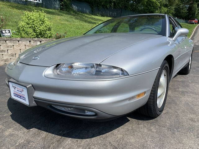 1999 Oldsmobile Aurora